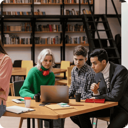 Demo Class Bright Career Academy